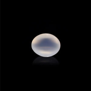 Moonstone 4.3 Carat Loose Gemstone Triangle Oval Trillion Heart Cut Calibrated 6mm for Fine Jewelry - Product Image 2