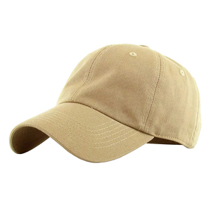 Gorras de Béisbol Clásicas para Hombre, Ropa Deportiva para Exteriores, Gorras de Béisbol de Alta Calidad para Hombre y Mujer con Logotipo Personalizado al por Mayor, Transpirables - Product Image 1