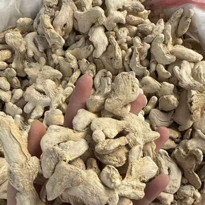 Organic Dried Soft Young Ginger Slices Tea Bags <b>Jam</b> Cooking Tea <b>Jar</b> Vacuum Pack Supply Competitive Price Expad Vietnam 24 Months - Product Image 2