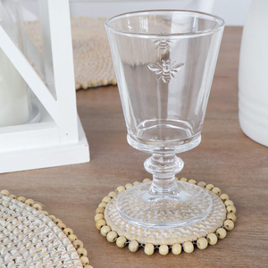 Rattan Placemat Hot Sale Handmade Natural Eco Friendly Woven <b>Table</b> <b>Mat</b> Boho Home Decor Dining Accessory Wholesale - Product Image 5