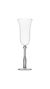 Verres à vin en borosilicate faits à la main de 200 ml, sans plomb, transparents, à pied, pour vin rouge et blanc, réutilisables, vente en gros - Product Image 2