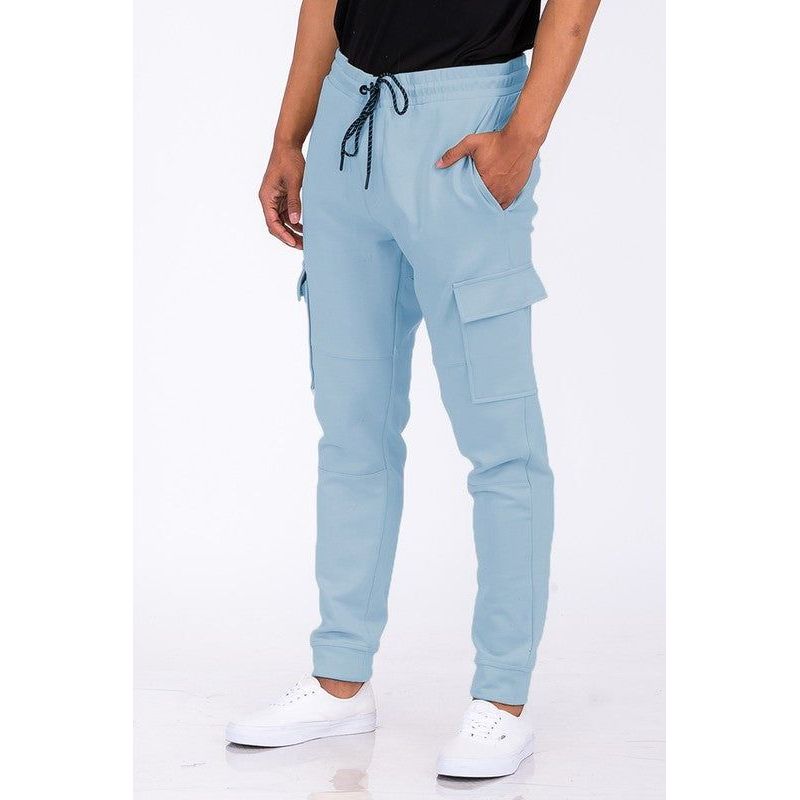 LIGHT BLUE Color