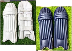 Al por mayor, los protectores de críquet/bateo deportivos ajustables, ligeros y resistentes a los golpes más vendidos - Product Image 4
