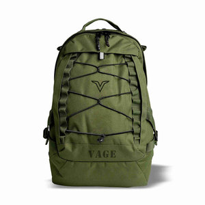 Stylish <b>Backpack</b> OEM Manufacturer Laptop Storage <b>Backpack</b> Functional Travel Bag Strong Zipper Design For Office School Fitness - Product Image 1