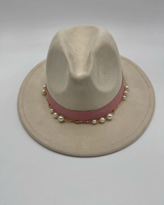 Chapeaux Kadora légers unisexes style cowboy Fedora avec large bord, chapeaux Kadora western tendance, chapeau Fedora - Product Image 6