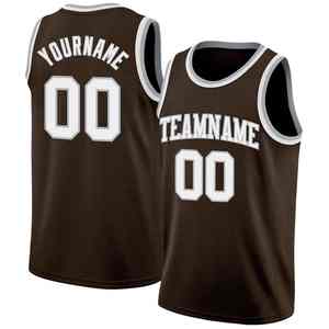 OEM Custom Sublimation Sports Wear Clothes <b>Basketball</b> Shirt <b>Vest</b> Breathable <b>Basketball</b> Jersey Uniform for <b>Men</b> <b>Mens</b> Kid Youth - Product Image 2