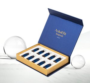 Sérum de soin corporel ciblé Aribell adapté pour le ventre, les hanches, les bras, raffermissant et lissant la peau - Product Image 6