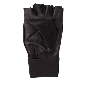 Guantes de Entrenamiento Reforzados para Ejercicio Diario, Guantes de Gimnasio con Acolchado de Absorción de Impactos, Suministro de Fábrica - Product Image 2