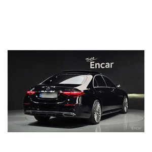 Mercedes-Benz Classe S S500L 4MATIC 2023, 73 086 km, boîte automatique, sièges en cuir, conduite à gauche, avec caméra de recul - Product Image 2