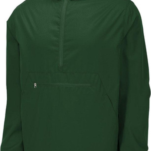 Veste d'extérieur tendance à capuche pour homme, coupe-vent personnalisé, fabricant de vestes coupe-vent urbaines pour homme, veste à capuche coupe-vent pour l'hiver, vêtements décontractés, Pakistan - Product Image 3