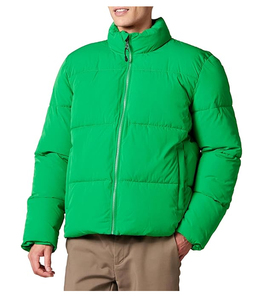Vestes pour hommes, veste bomber pour hommes, veste décontractée pour l'automne et l'hiver, manteaux et vêtements d'extérieur - Product Image 3