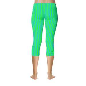 Leggings Deportivos de Alta Calidad para Mujer con Tela Transpirable para Correr, Hacer Ejercicio y Deportes al Aire Libre - Product Image 3