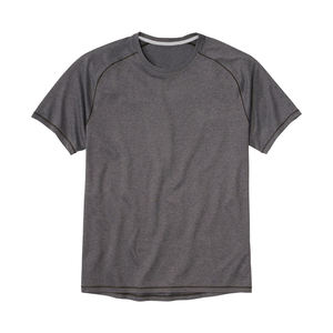 Mens stylish casual t <b>shirt</b> breathable cotton fabric comfortable lightweight everyday wear clothing for summer street fashion - Product Image 1