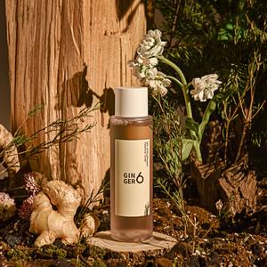 Tónico de esencia natural Daily Hydration para mujeres, calmante y nutritivo, cuidado de los poros que ilumina, cuidado suave antienvejecimiento para la piel. - Product Image 5