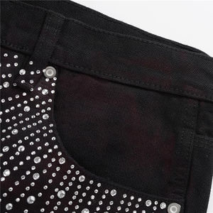 Pantalones Cortos de Hombre con Pedrería, Elegantes y Modernos, Transpirables, Cómodos, de Primera Calidad, con Logotipo/Colores Personalizados - Product Image 4