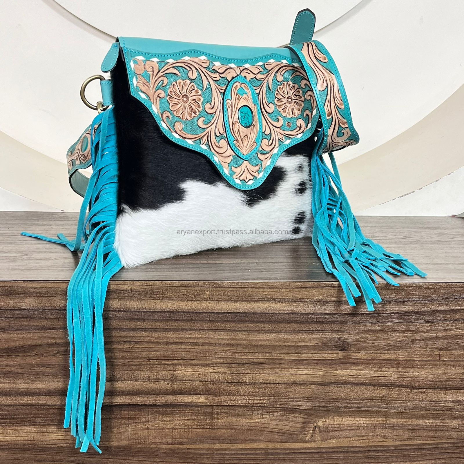 Turquoise