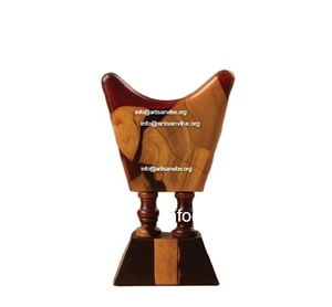 Handmade Epoxy Bakhoor Burner Trending <b>Resin</b> and Redwood Incense Holder for Ramadan for Aromatic Use - Product Image 2