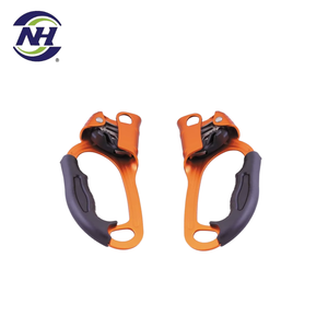 อุปกรณ์ปีนเขาเชือกนิรภัยแบบมือจับ - Product Image 1