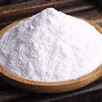 Poudre d'hydroxyde de calcium pureté 99,5 % pH 7 pour applications de traitement de l'eau