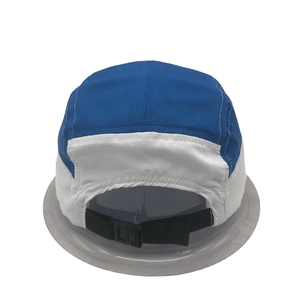 Casquette Trucker Personnalisée 6 Panneaux en Coton Respirant et Imperméable avec Patch, Style Mode Extérieur, Fermeture Snapback – Vente en Gros - Product Image 3