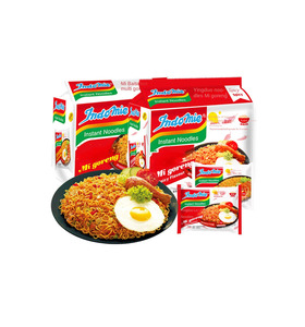 Nouilles Indomie haute performance avec des sachets d'assaisonnement riches pour une cuisine asiatique authentique - Product Image 1