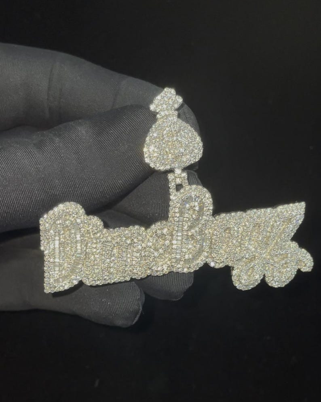 Argent