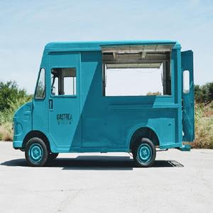 Camion de restauration mobile authentique et économique, camion de restauration rapide, camion de cuisine de rue à vendre à des prix abordables - Product Image 3