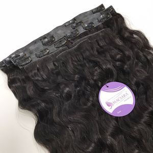 CLIP DE CABELLO HUMANO VIETNAMÉS DE CALIDAD SUPERIOR AL POR MAYOR EN EXTENSIONES DE CABELLO COLOR RUBIO RECTO - Product Image 4