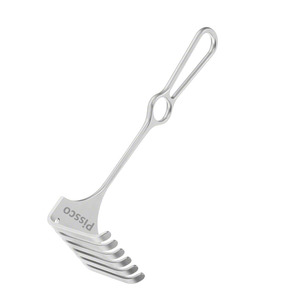 PISSCO Écarteur buccal dentaire à cliquet pour examen oral - Product Image 5