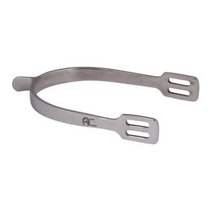 2025 mèches de cheval d'éperon de tête de marteau durables pour les éperons d'équitation anglais d'enfants - Product Image 2