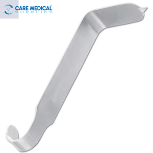 Spéculums d'oreille diagnostiques de haute qualité en acier inoxydable de qualité médicale, ensemble d'instruments avec source d'alimentation mécanique - Product Image 5