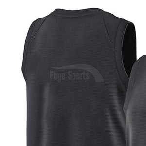 Vente directe d'usine, maillots de basket en gros, nouveau style, maillots de basket les plus vendus pour adultes - Product Image 6