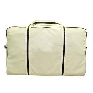 Bolsa de Almacenamiento para el Vestuario de Hockey sobre Hielo con Espacio Adicional para Equipo Completo, Bolsillos Laterales y Correas de Transporte Reforzadas - Product Image 6