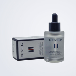 เซรั่มบำรุงผิวหน้า ELENSILIA ผลิตภัณฑ์ความงามเกาหลี Elrensilla Escargot Original Perfect Core Fit Essence 50 มล. ผลิตในเกาหลี - Product Image 6