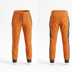 Accessoires de sécurité, pantalon de moto, imperméable, respirant, équipement de protection, genouillères antidérapantes, pantalon de motocross - Product Image 4