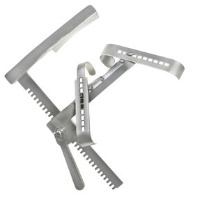 Distractor y Retractor Cervical Caspar de Acero Inoxidable, Instrumento Quirúrgico de Columna Vertebral para Cirugía Ortopédica ACDF, el mejor de Dentavex - Product Image 2