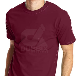 เสื้อยืดโอเวอร์ไซส์ผ้าคอตตอน 100% ลายการ์ตูนถักนิตติ้งแบบหนาพิเศษ รุ่นใหม่ปี 2026 ปักลายแบบย้อมสีเอซิด สำหรับผู้ชายและผู้หญิง ขายส่ง - Product Image 4