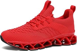 รองเท้าชกมวยแบบมืออาชีพคุณภาพสูงสั่งทำพิเศษ พื้นรองเท้าด้านบนเป็นตาข่าย บุยางนุ่ม รองรับแรงกระแทก ขายดีช่วงฤดูใบไม้ผลิและฤดูหนาว มีเชือกผูก พื้นรองเท้านุ่ม ใส่สบาย - Product Image 2