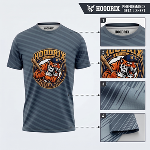 Wholesale Custom Baseball Shooting <b>Shirts</b> Breathable Mesh Reversible Practice Uniform OEM Sublimation Manufacturer Supplier - Product Image 6