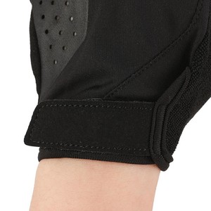 Heated <b>Weight</b> <b>Training</b> <b>Gloves</b> for Gym Use Breathable Non-Slip Black - Product Image 3