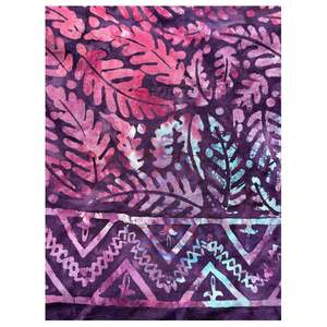 Authentic Handmade Nonwoven Eco-Friendly Quick-Dry 100% <b>Polyester</b> Abstract Geometric Pattern Multi-Purpose Beachwear Yoga Girls - Product Image 2