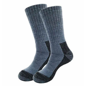 Nouveauté - Prix de gros - Chaussettes de sport - Couleur personnalisée - Chaussettes de compression de haute qualité pour adultes - Product Image 1