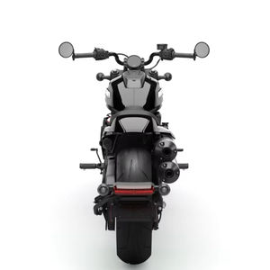 Sportster S Sport 2026, 1252cc, 230km/h, Directo de Fábrica, Superventas, Listo para Enviar - Product Image 4