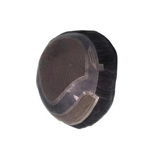 Peluca de Cabello Humano Taz Hair Bangladesh, Alta Calidad, 100% Densidad, Encaje HD, Base de Seda Grande, Color Rubio Transparente, Superventas - Product Image 5