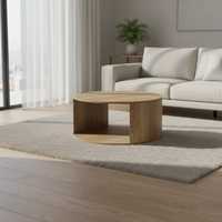 Table à manger ovale de luxe avec plateau en marbre, base en bois de noyer moderne, table de cuisine, grande table de conférence pour 8 à 10 personnes pour la maison