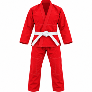 Kimono de Jiu-Jitsu Brésilien (BJJ) sur mesure, design personnalisé, Kimono BJJ Gracie Barra, kimono de Jiu-Jitsu Brésilien, Shoyoroll, tatami, combinaison BJJ. - Product Image 5