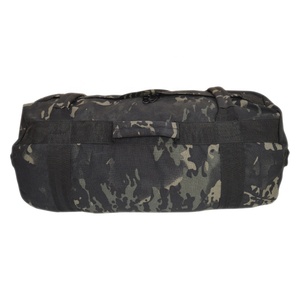 Sacs de sable de musculation Ultra Fitness, sac de sport en nylon camouflage, unisexe, imperméable, équipement d'entraînement, largeur supérieure à 50 cm - Product Image 1