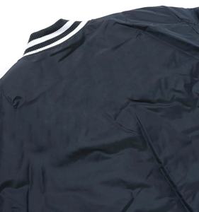 Blouson Aviateur Homme Hiver Neuf Imperméable Coupe-Vent Haute Qualité Col Montant Fermeture Éclair Avant Vente en Gros - Product Image 6