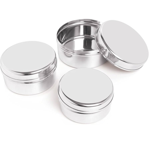 Wholesale Stainless Steel Chapati Box With <b>Lid</b> Minimalist Design Dishwasher Safe Round 24cm Durable Casserole <b>Pot</b> - Product Image 3