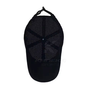 Casquettes de baseball légères, ajustables, confortables pour un usage quotidien, style simple, 100% coton, unisexe, pour toutes les saisons - Product Image 6